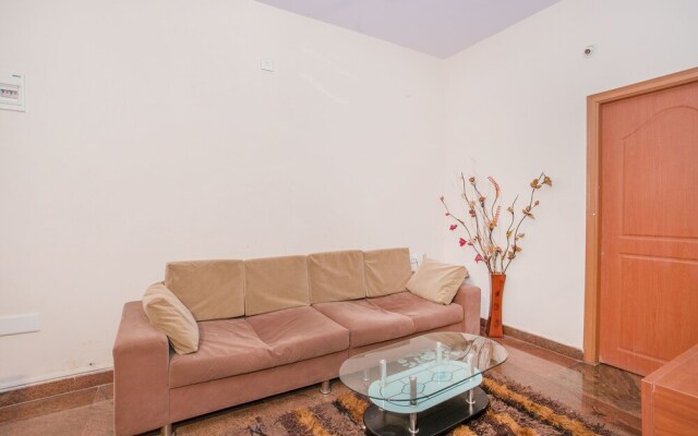 OYO 9702 Hebbal