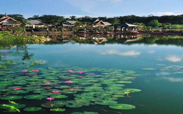 Zhong Ao Hotel Shimei Bay