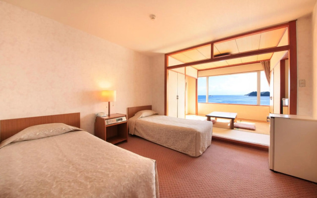 Hirado Kaijyo Hotel
