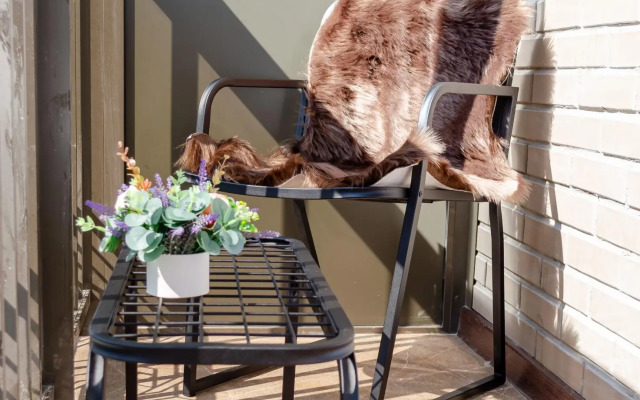 Апартаменты на улице Бограда 111