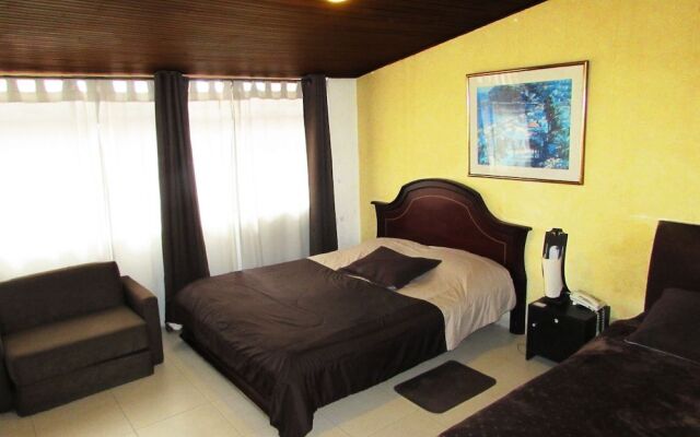 Hotel Calle 112