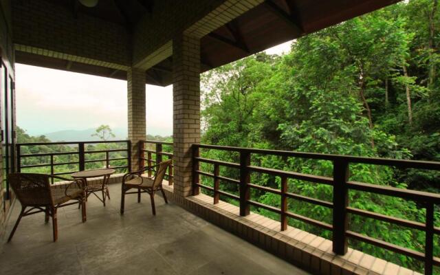 Harmony Valley Retreat
