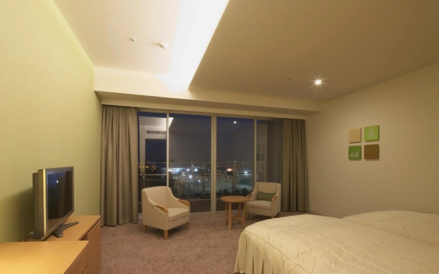 Spa & Hotel Maihama Eurasia