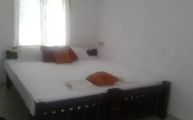 Prannam Homestay