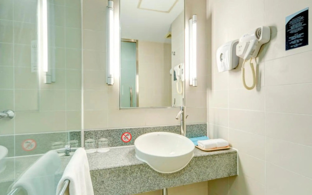 Holiday Inn Express Beijing Temple of Heaven by IHG