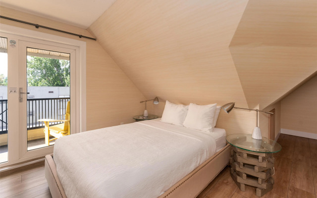 Prestige Beach House, WorldHotels Crafted