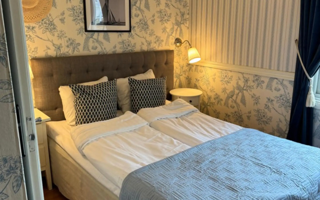 Nautic Hotell