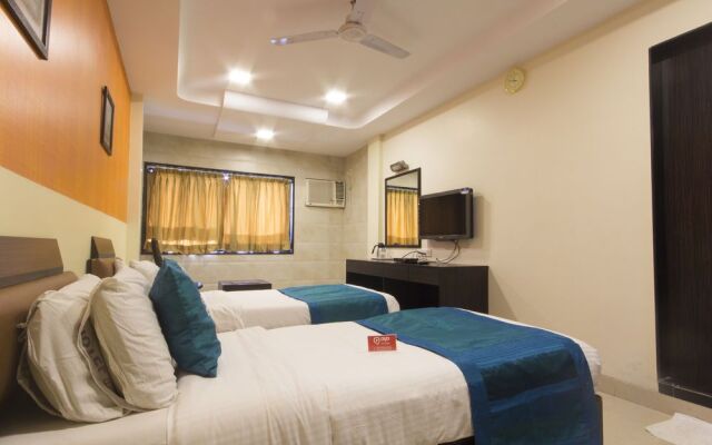 OYO Rooms Malad
