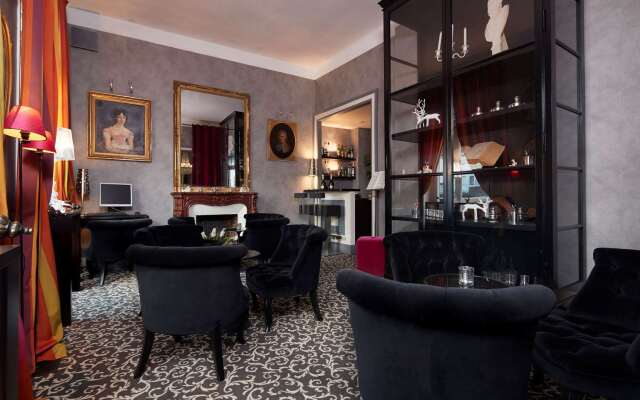 Best Western Hotel Brittany