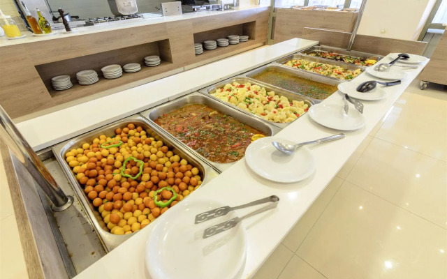 Gouves Bay Hotel - All Inclusive