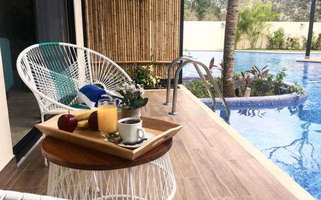 Paramar Terra Tulum A03 By Lockey