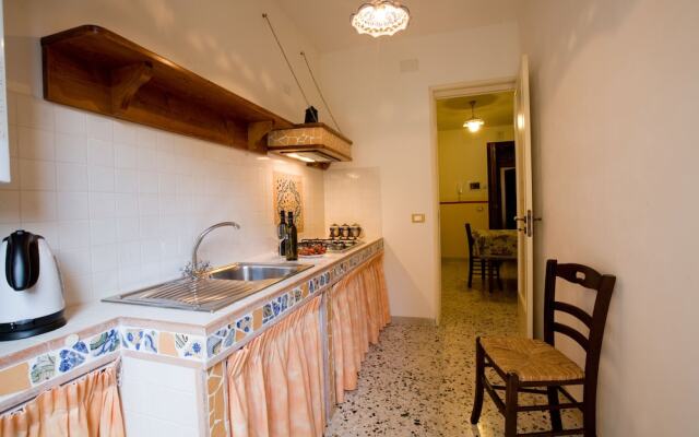 Domus Mariae - Appartamenti per uso turistico