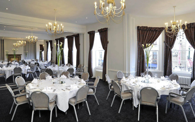 Mercure Southampton Centre Dolphin Hotel