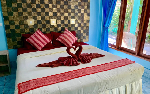 Pakmeng BEACH Resort