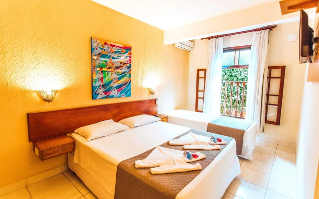 VELINN Pousada Villa Caiçara