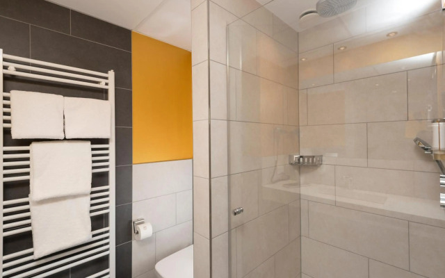 LOOKEN INN Lingen by Hackmann