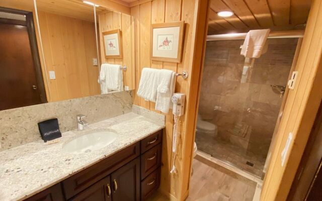 #108 Vail International