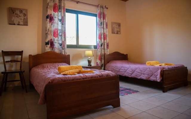 Hermes Villa