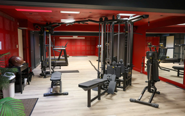 Best Western Premier Santa Maria