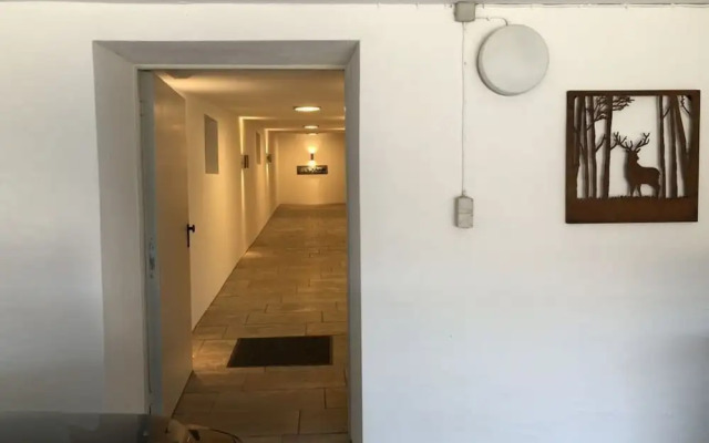 Villa Alpenblick Comfortable Holiday Residence