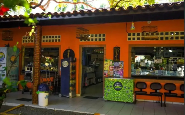Costa Dourada Village