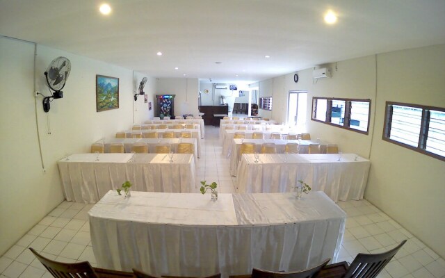 Airy Mulyorejo Kalijudan 125 Surabaya