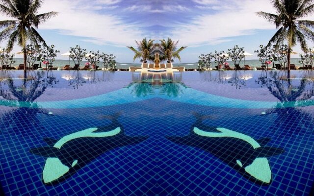 Eiamsiri Resort