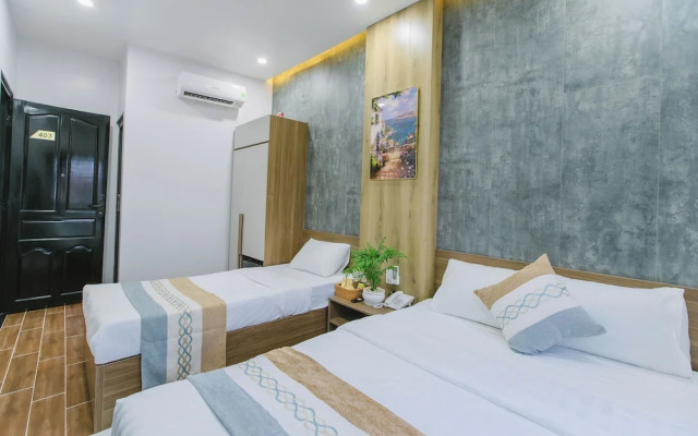 Hotel 199 CVL