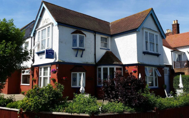 Westbrook Lodge Guest House