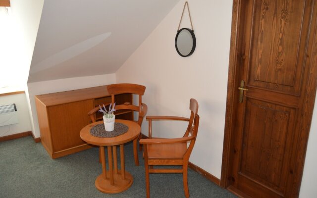 Restaurant-Hotel Benedikt