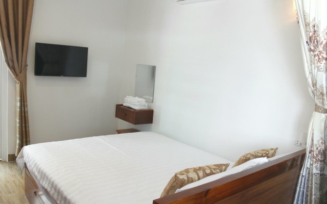 Zena House – Guest Rooms – Nha Trang