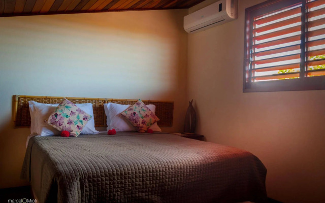 Pousada Curva do Sol