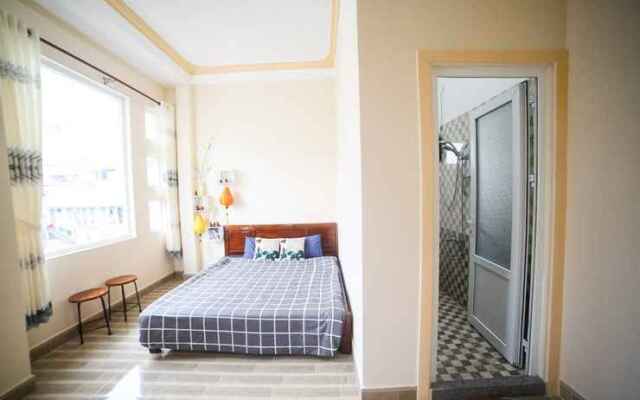 4 Quarters Homestay Dalat