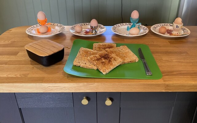 The Crown Inn Dial Post