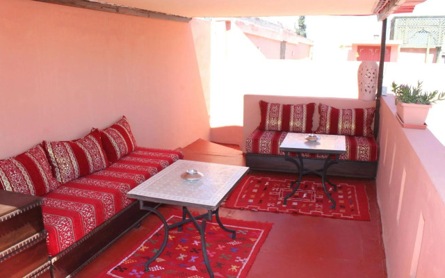Riad Amra
