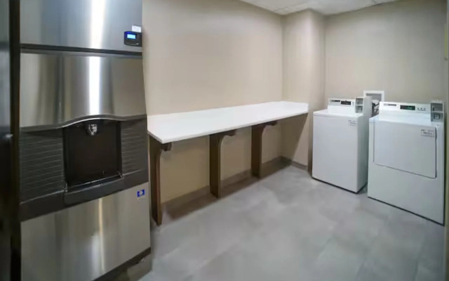 Hampton Inn Atlanta/Fayetteville