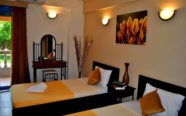 Iliovasilema Hotel