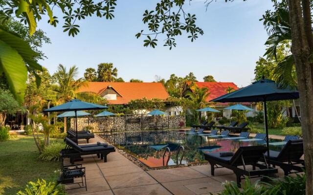 Tresor d'Angkor Villa & Resort by AIC