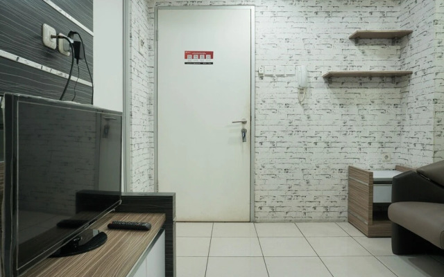 Cozy Stay 2Br Green Bay Pluit Apartment