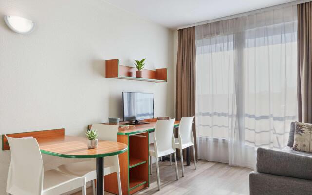 Aparthotel Adagio Access Bordeaux Rodesse