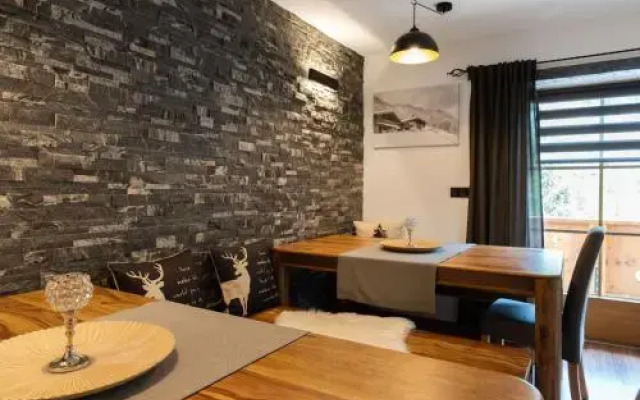 Apartment Franz
