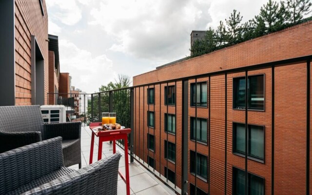 Finezja Apartments