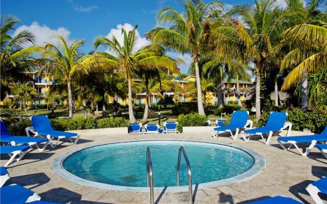 Melia Las Antillas