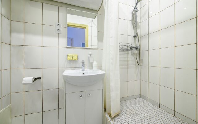ApartHotel Heart of Nevsky