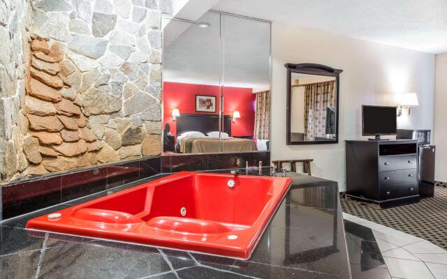 Econo Lodge West Haven