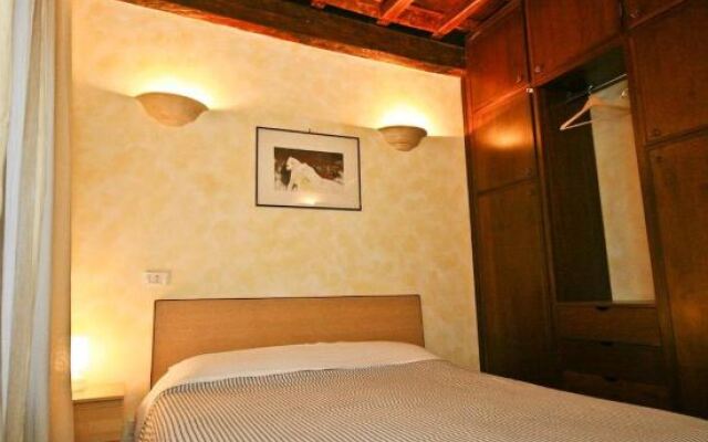 Santa Maria Apartment