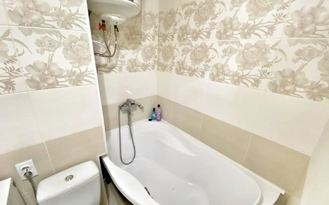 Nord Land (Норд Ленд) на Тюменском тракте 6/1