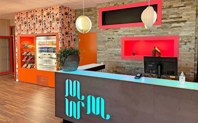 Motel L Lund