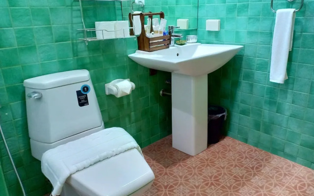 The Villa Vanali Chiang Mai