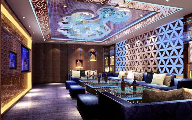 Fangzhong Sunshine Hotel - Dongguan